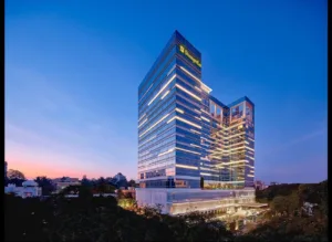 Lalit Ashok (Annex South)