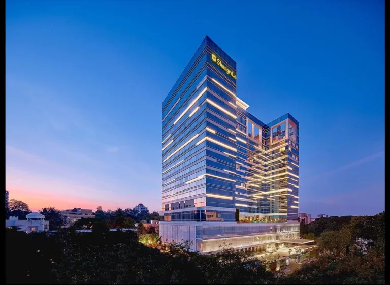 Lalit Ashok (Annex South)