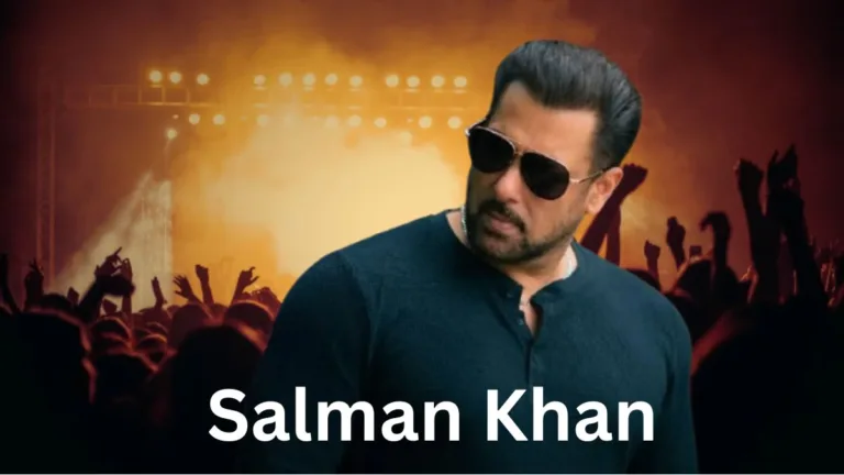 Salman Khan's Reported PRP Hair Therapy