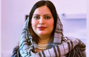 Shaista Rashid