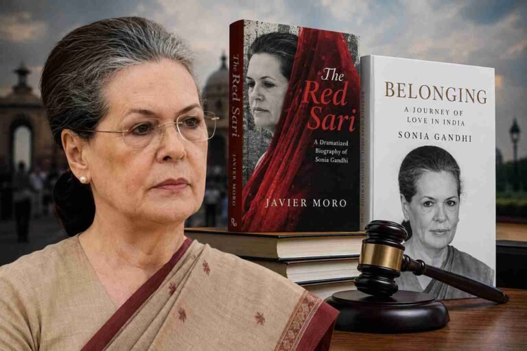 Sonia Ghandi