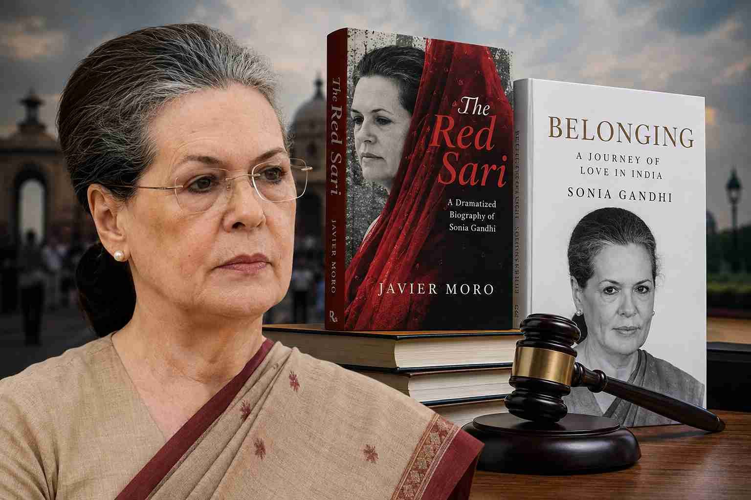 Sonia Ghandi