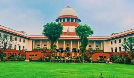 Supreme Court Orders Nationwide Action Against Digital Arrest