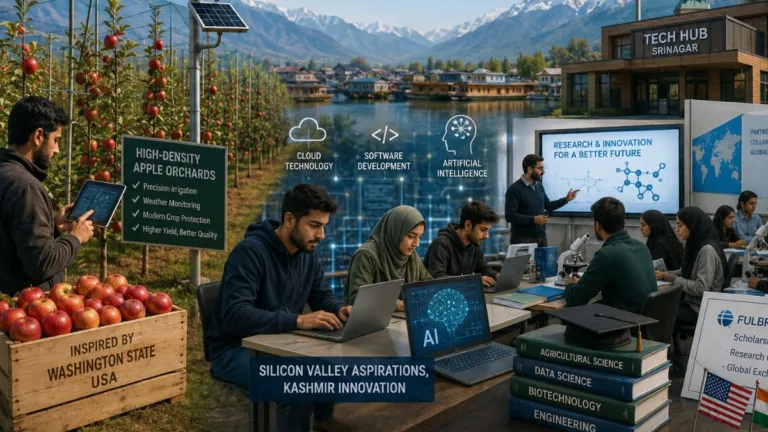 US Kashmir