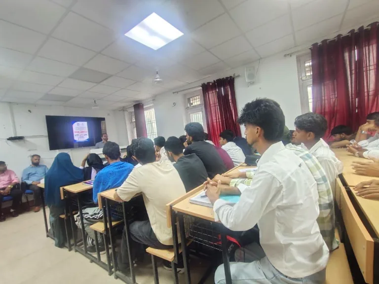 Udyam Jagriti