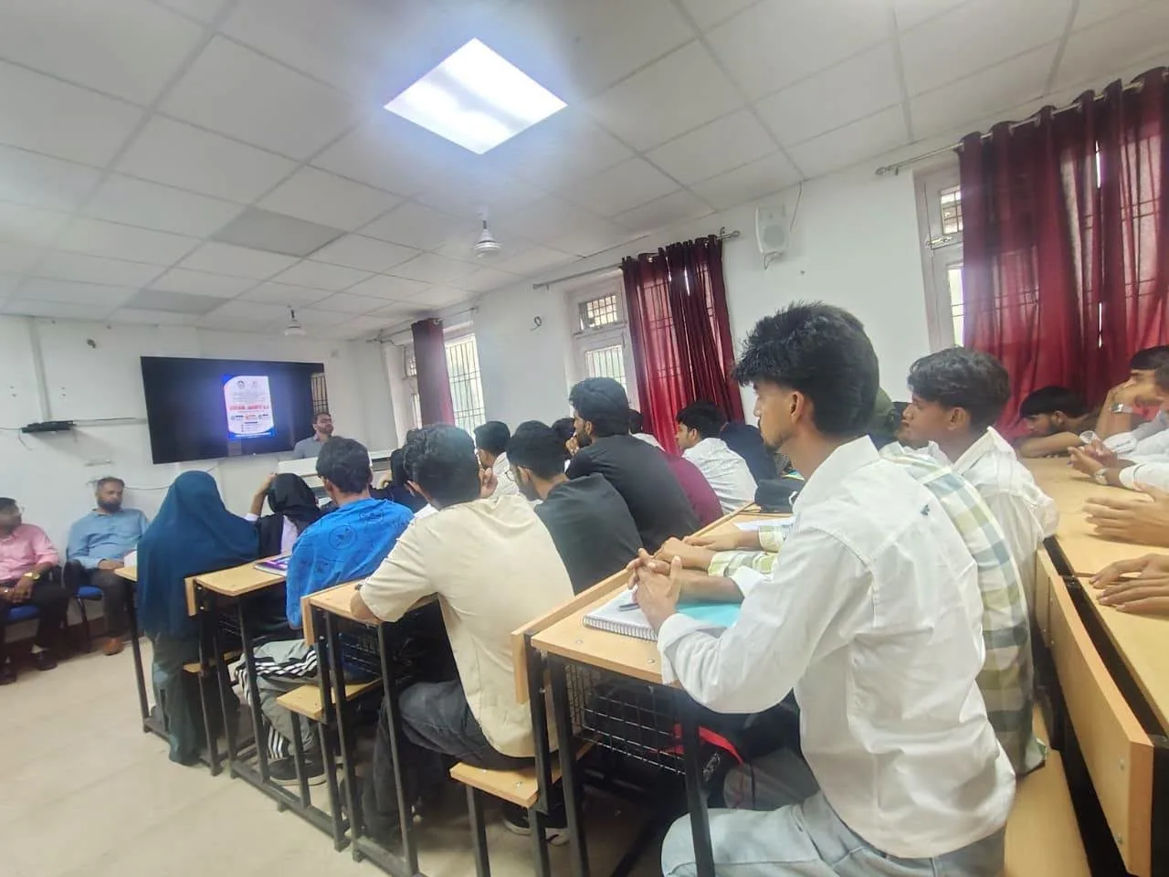 Udyam Jagriti
