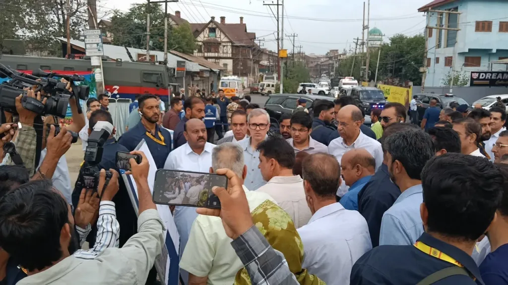 omar abdullah