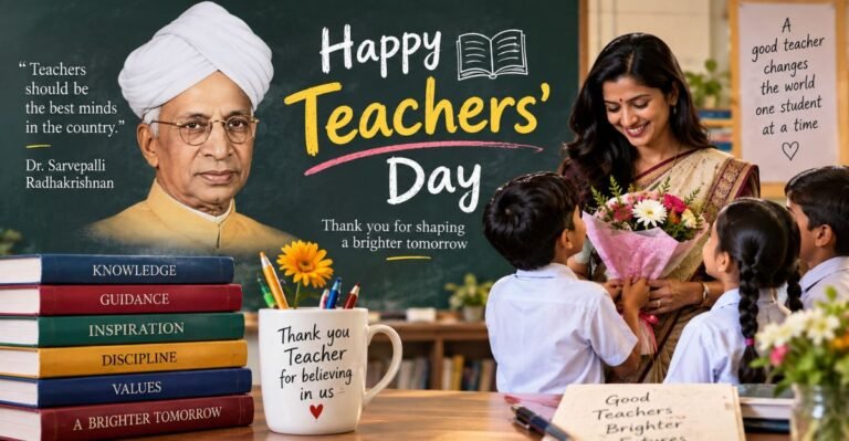Dr Sarvepalli Radhakrishnan