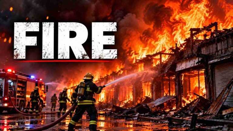 Fire