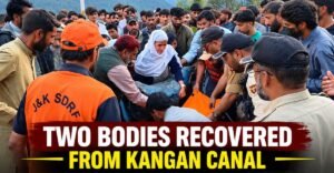 Girl Found Dead in Power Canal