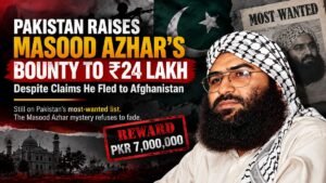 Masood Azhar