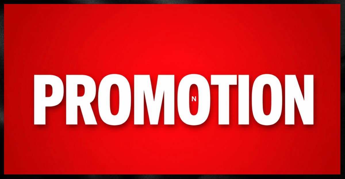 Promotion