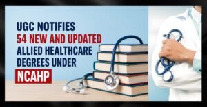 Allied Healthcare Degrees