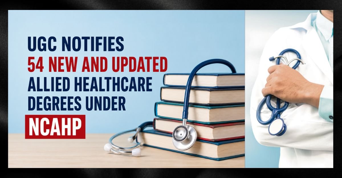 Allied Healthcare Degrees
