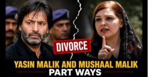 Yaseen Malik