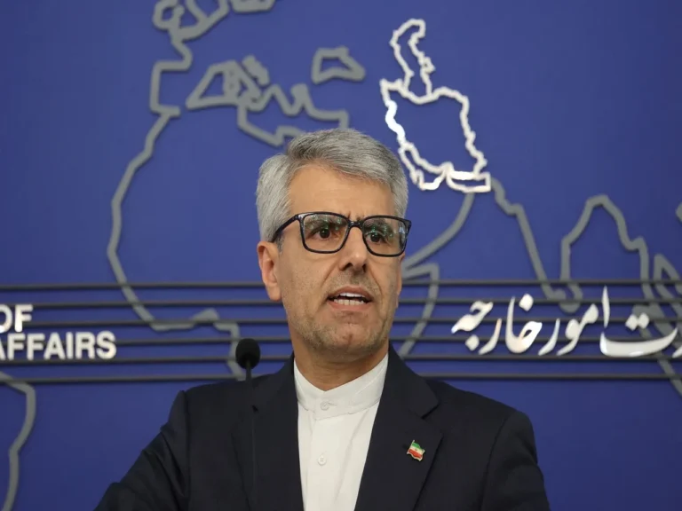 Iran Warns Against Politicising Mecca Drone Claim