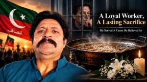 ishtiyaq ahmad