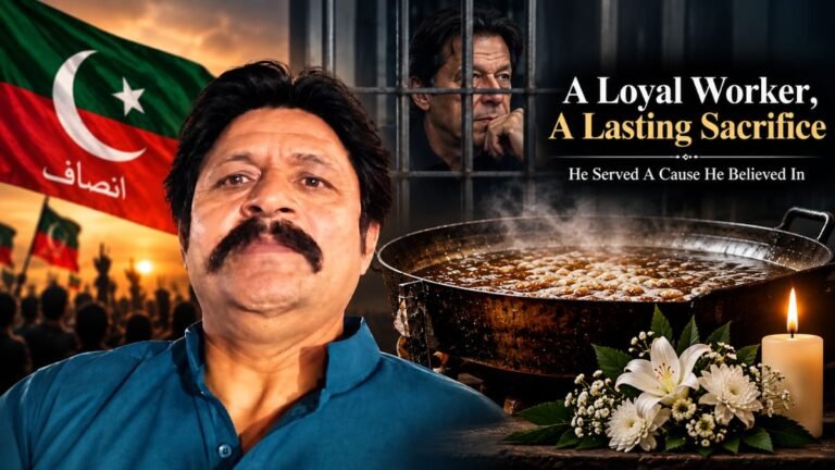 ishtiyaq ahmad