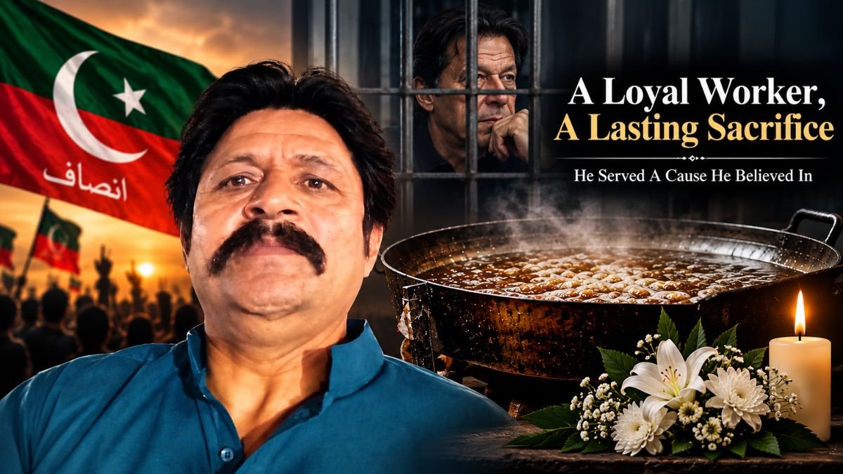 ishtiyaq ahmad