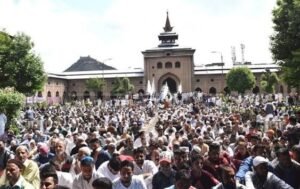 jamia musjid