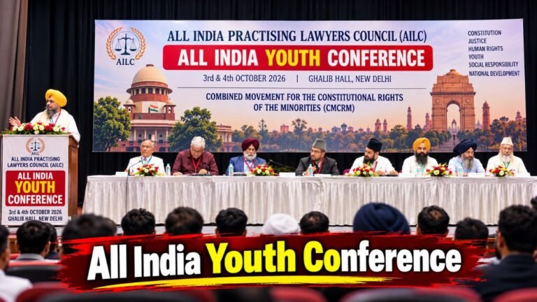 All India Youth Conference