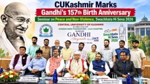 CUKashmir